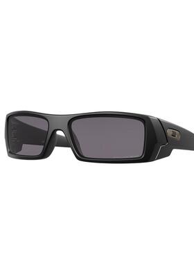 海外代购Oakley/欧克利男士太阳眼镜可配近视灰色镜片方框全框