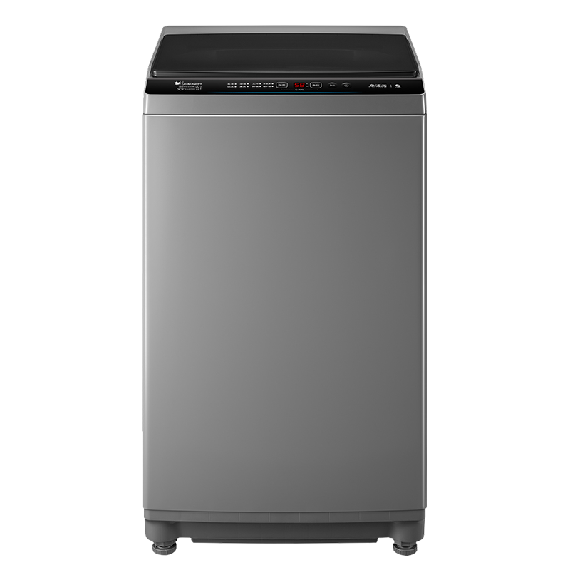 小天鹅全自动10公斤kg家用洗衣机 工贸家电洗衣机