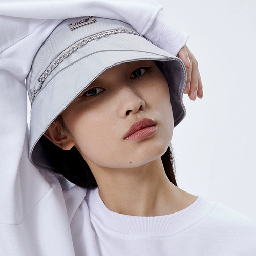 Универсальная небольшая дизайнерская солнцезащитная шляпа для отдыха, коллекция 2022