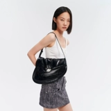 omto Сумка через плечо, сумка подмышку, сумка на одно плечо, изысканный стиль