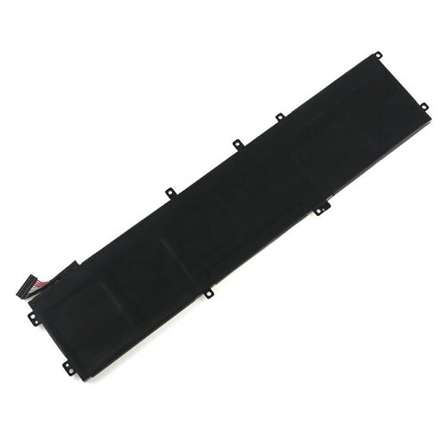适用戴尔 Precision  XPS 15 9560 9570 7590 7591 6GTPY电池97WH - 图2