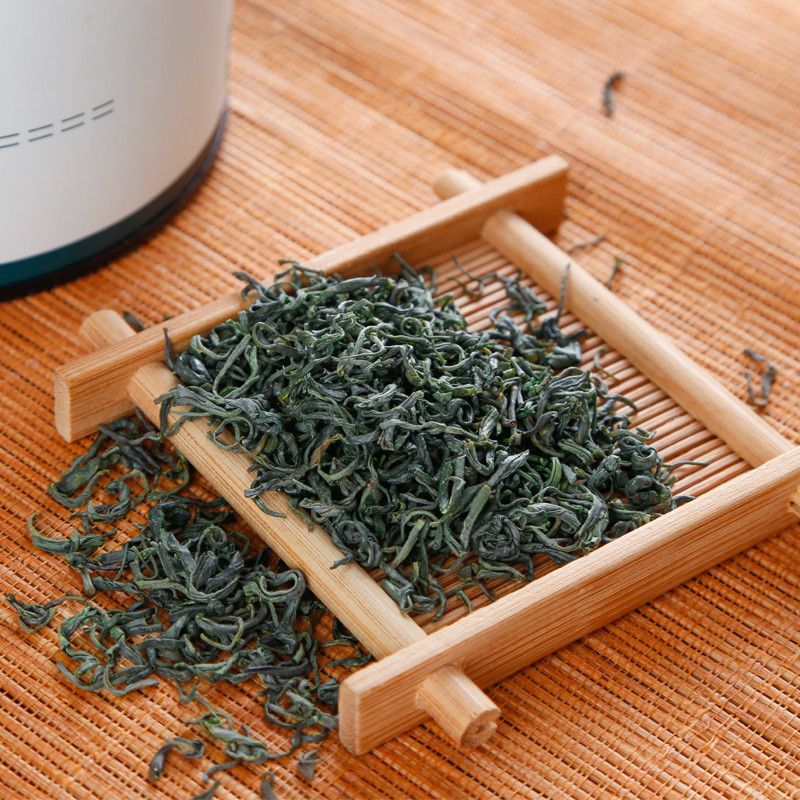 250g 东牌茶叶绿茶汉中西乡炒青特炒陕青 新茶口粮茶半斤装 2018 250g 东牌茶叶绿茶汉中西乡炒青特炒陕青 新茶口粮茶半斤装 2018