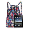 Bound pocket water-resistant large capacity lightweight sports backpack