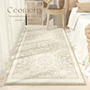 Persian style bedside rugs on sale