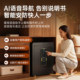 Sha Yi recommends the new style safe for home and office use