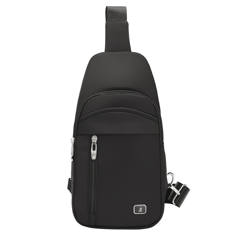  稻草人男包胸包