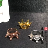 Металлические аксессуары, 25-50мм