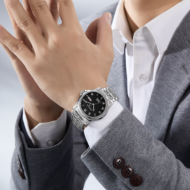  STARKING星皇手表国产腕表