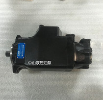 T6DCC-038-014-012-3R T6DCC-038-014-012-3R L04-A101 Pike Denison DENSON high-pressure triple vane pump