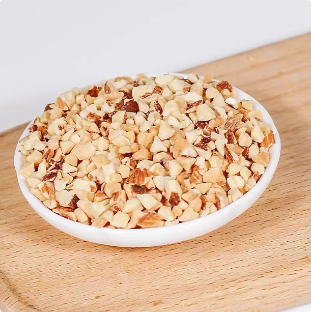 巴旦木仁碎烘焙专用商用原味无添加新货熟扁桃仁杏仁坚果干果奶茶,淘宝优惠券,粉丝福利购,淘宝优惠卷