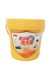Washing cream white clothes to remove oil stains and clean Duojiemi
