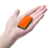 Apple, huawei, ультратонкее маленькое совместимое зарядное устройство, быстрый маленький мобильный телефон, универсальный портативный штекер, быстрая зарядка 18W, iphone