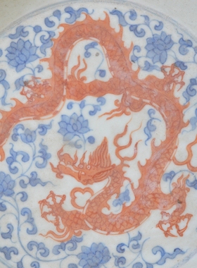 一物一拍摆件古玩