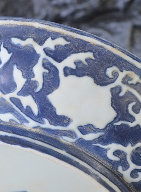 一物一拍摆件古董古玩