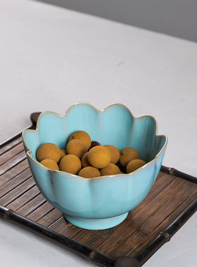 仿古瓷器复古风格收藏精品