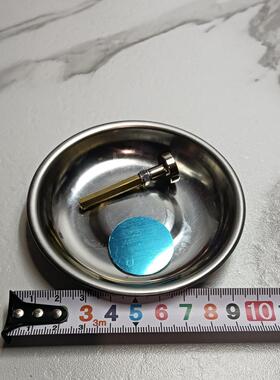 不锈钢塔香架可伸缩佛具盘香环