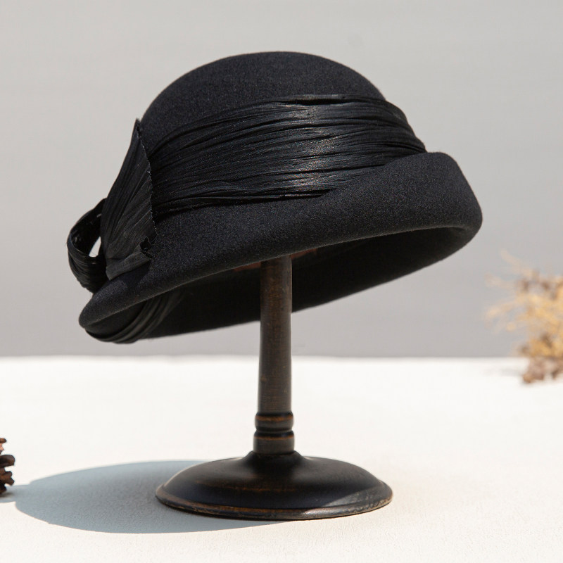 fw298039诗丹凯萨2023新品女贝雷帽 诗丹凯萨帽子