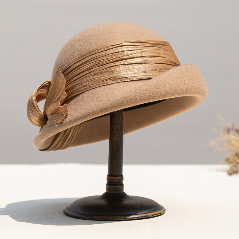 fw298039诗丹凯萨2023新品女贝雷帽 诗丹凯萨帽子