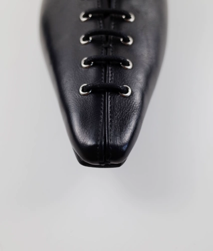 Домашняя работа 18/AW Collection Tie -Decorative Elegant Pointed Thote