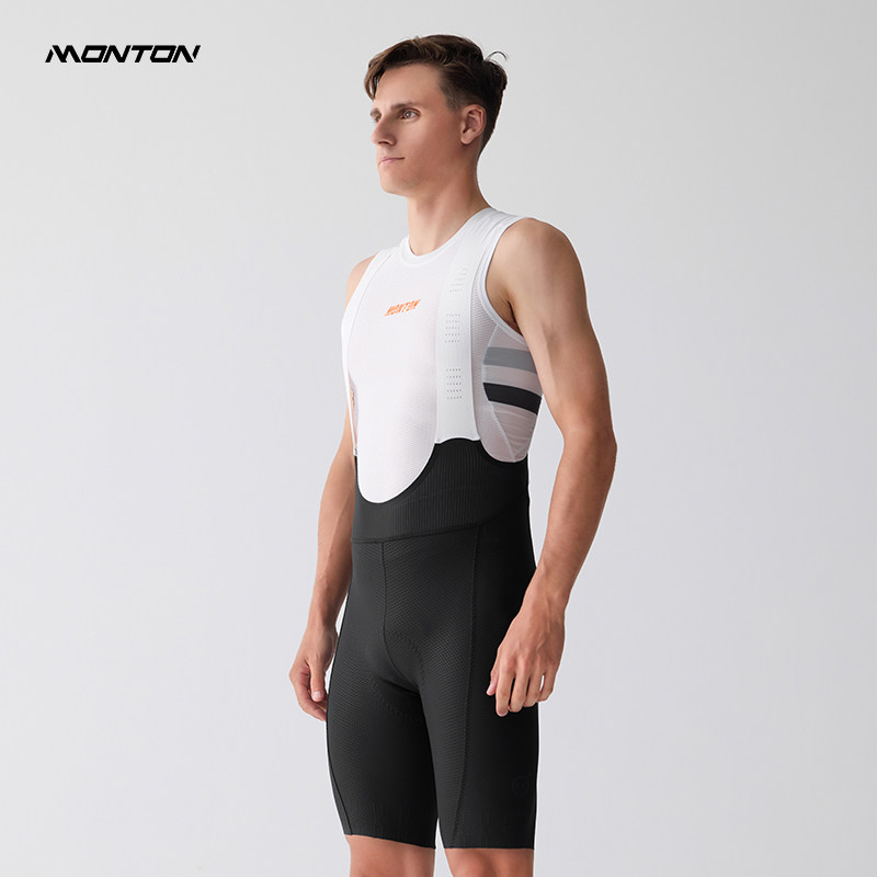 Monton pulse bib biking pants
