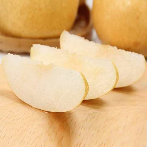 烤梨专用梨子安徽砀山梨小梨现摘梨膏用梨水果梨脆甜酥梨整箱包邮 - 图2