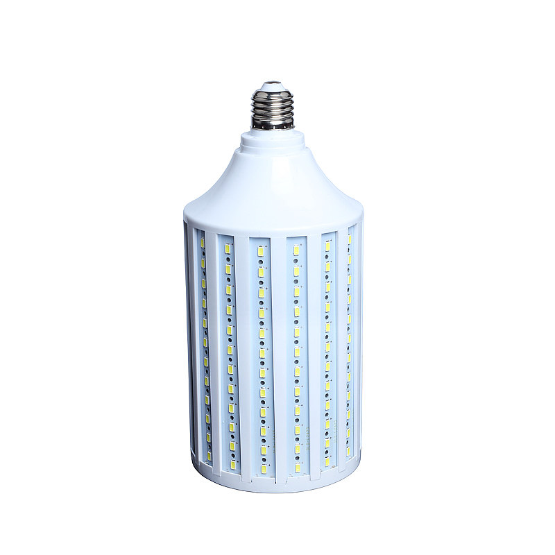 LED灯泡螺口E27e40节能灯led超亮工厂仓库路灯玉米灯60W80w暖白光,淘宝优惠券,粉丝福利购,淘宝优惠卷