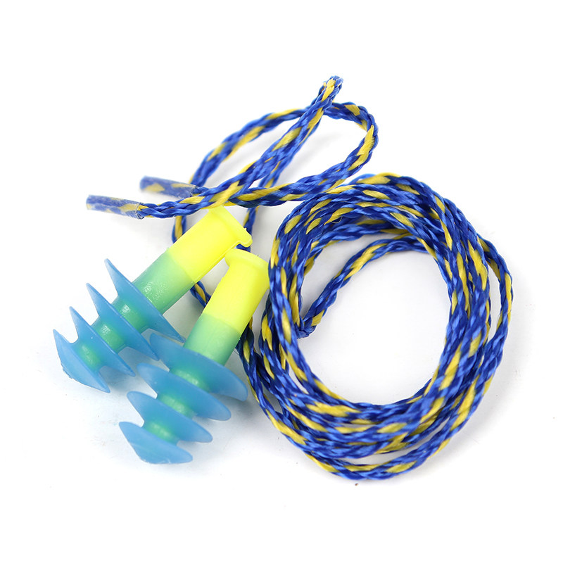 霍尼韦尔SNR28db防噪音EN 352-2可水洗长期用大小号隔音耳塞EN458 - 图3