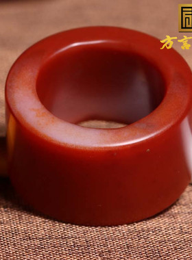 巨漏仅68元保山精品包浆南红玛瑙