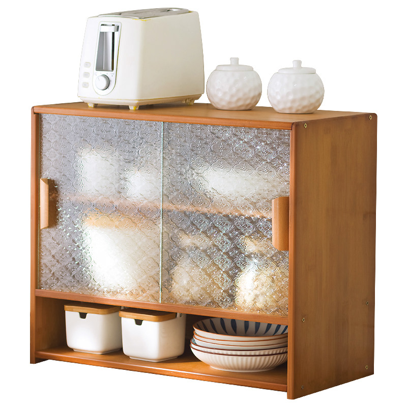 厨房碗柜置物架碗碟碗筷收纳盒放碗盘防尘碗架餐具家用台面餐边柜,淘宝优惠券,粉丝福利购,淘宝优惠卷