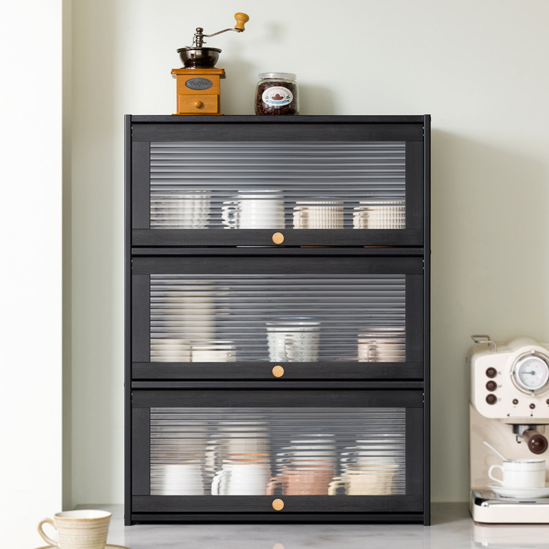 防尘杯架置物架杯子水杯茶杯架子咖啡杯马克杯放杯子神器收纳盒,淘宝优惠券,粉丝福利购,淘宝优惠卷