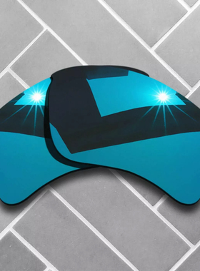 偏光替换镜片适用于 欧克利 Oakley Half jacket 1.0 XLJ