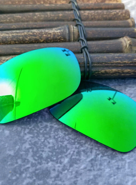 适用于欧克利Oakley Jawbone NO Vented偏光替换镜片可近视定制
