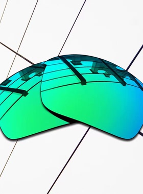 替换偏光镜片适用于欧克利 Oakley Flak2.0. XXS OO9008-58Mm