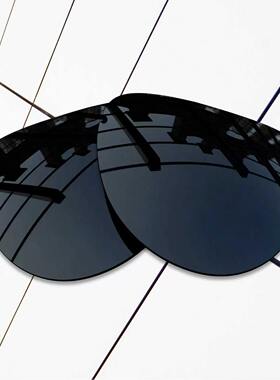 偏光替换镜片适用Oakley 欧克利Tailpin OO4086 太阳眼镜镀膜镜片