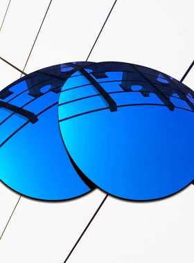 偏光替换太阳镜片适用于Oakley欧克利Reedmace OO9126