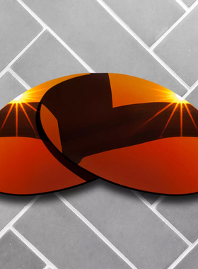 偏光替换镜片适用于欧克利Oakley Eye Jacket 1.0  偏光替换镜片