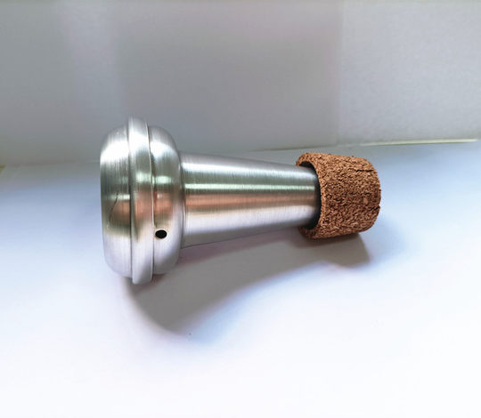 Suona weak sound instrument Suona silencer folk music prevents people from being weak sound instrument musical instrument weak sound accessories do not disturb people