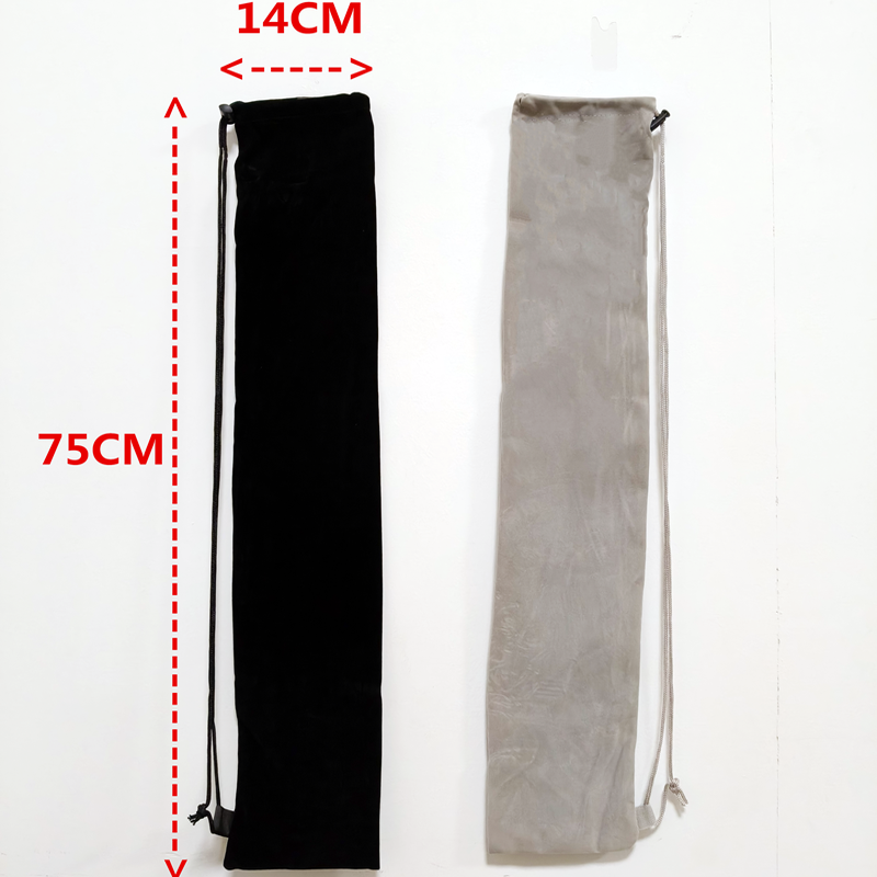 华魅雅佳圣锐妙品电吹管绒布袋单肩可背可提收纳袋电吹管收纳袋子,淘宝优惠券,粉丝福利购,淘宝优惠卷