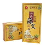 Nanyang Bai Caotang Shangpin Chen ai strop moxibustion ai bi zi tou home wordwr