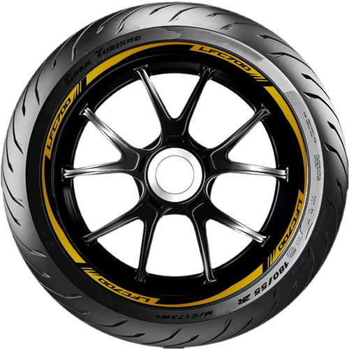 Светоотражательный концентратор, водонепроницаемое светоотражающее колесо, наклейка