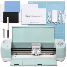 Плоттеры режущие, Лазерные гравёры 代购 cricut