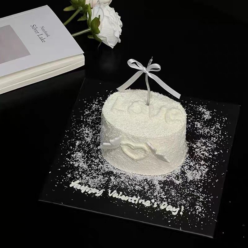 网红2.14情人节戒指蛋糕装饰情侣戒指告白表白纪念日节日烘焙装扮,淘宝优惠券,粉丝福利购,淘宝优惠卷