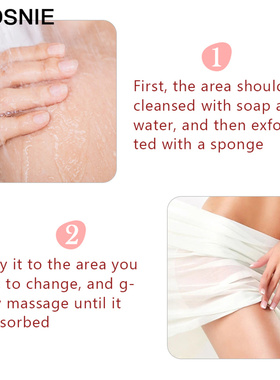 Intimate Area Pink Essence Regulate Break Down Privates Skin