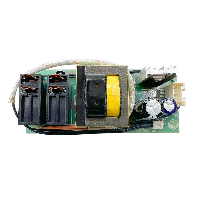 适用海尔电热水器EC6002-D/DL电脑主板电源线路板加热控制器配件 - 图3