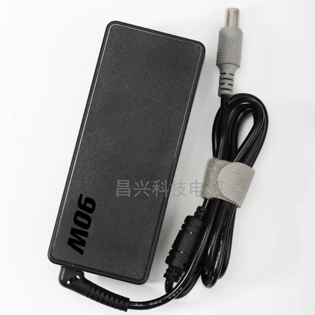 适用 笔记本 R400 92P1107 92P1108 电源适配器充电器20V4.5A 90W - 图3