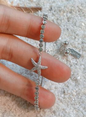 本土品牌风小红书爆款手链现货