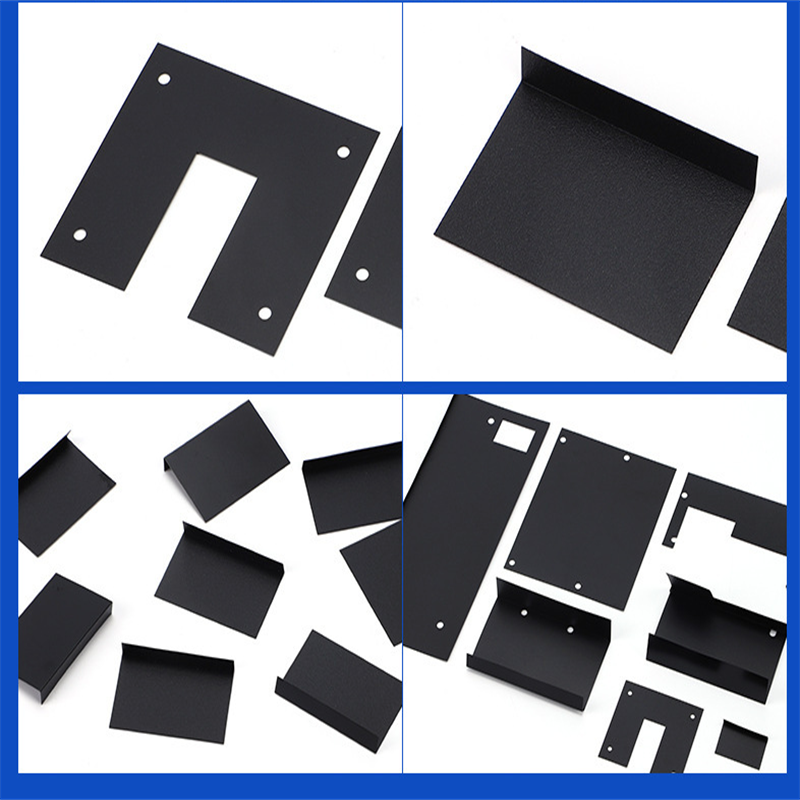 哑黑PVC片硬质塑料片绝缘环保塑料硬薄片卡纸黑色塑料纸背胶加工,淘宝优惠券,粉丝福利购,淘宝优惠卷