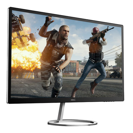 亲们!说说HKC惠科显示器Q7000入手好不