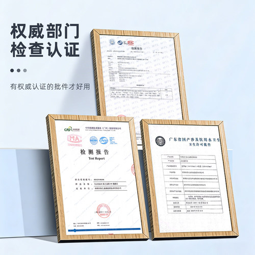 净水器10寸通用滤芯家用炭之晶烧结阻垢活性压缩炭CTO除水垢余氯 - 图2