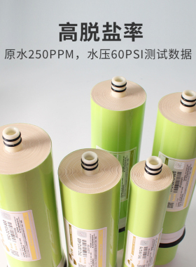 惠灵顿RO净水器直饮通用滤芯